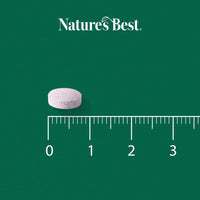 NATURE'S BEST Nature's Best Vitamin B12 (Methylcobalamin) 1,000µg, 180 Tablets