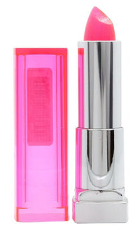 Maybelline Jade Color Sensational Popsticks Lip Gloss 30 Pink Lollipop 5 g