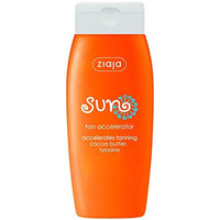 Ziaja Sun Tan Accelerator 150Ml
