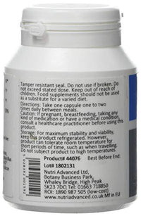 Nutri Advanced - Ultra Probioplex ND - Dairy Free Probiotic - 60 Capsules