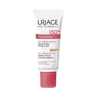 Uriage Roseliane CC Cream SPF50+ Light Tint 40ml