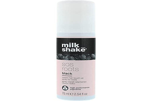 milk_shake SOS Roots Schwarz 75 ml