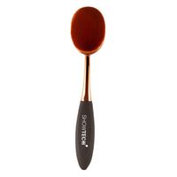 Show Tech+ Magic Powder Brush - Professional Pet Grooming Tool for Dogs & Cats | Effortless Powder Application & Blending | Achieve Flawless Coat Texture & Show-Ready Brilliance - Large