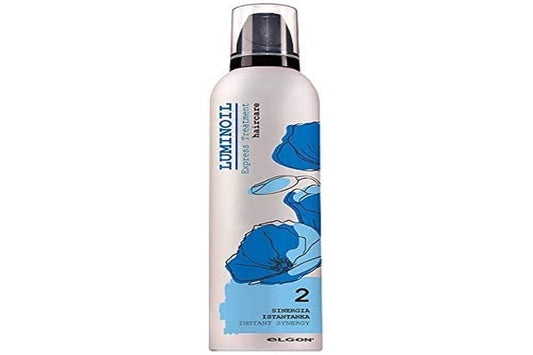 Elgon Luminoil 300 ml Express Treatment (new 2019)