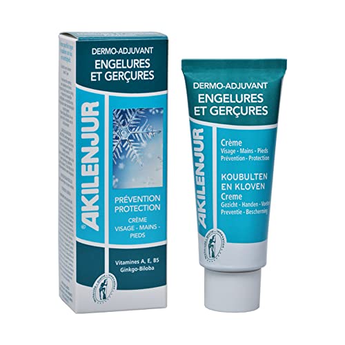 Akileine Winter Cream 75ml