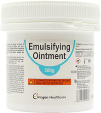 Ennogen Healthcare Emulsifying Ointment 500g