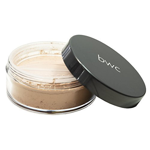 Kohler Beauty Without Cruelty Ultrafine Loose Powder Medium
