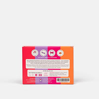 Pure Paw Paw Ointment Pure Paw Paw Original All Purpose Australian Ointment set Smoothes and Soothes, All Skin Types and Makeup,Strawberry, Cherry, Mango, Blackcurrant Quad Pack, 15g