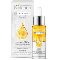 Bielenda Diamond Lipids Anti Wrinkle Serum Day/Night 30ml