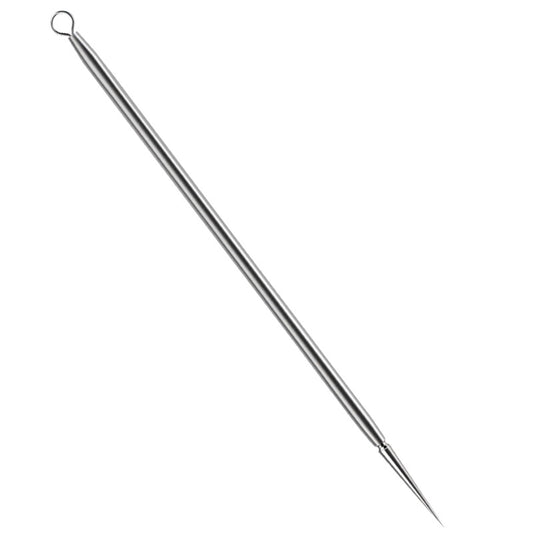 Titanium Lancet Needle Acne Blackhead Remover Pimple Extractor Popper Tool,spot Popper,spot Picker Tool