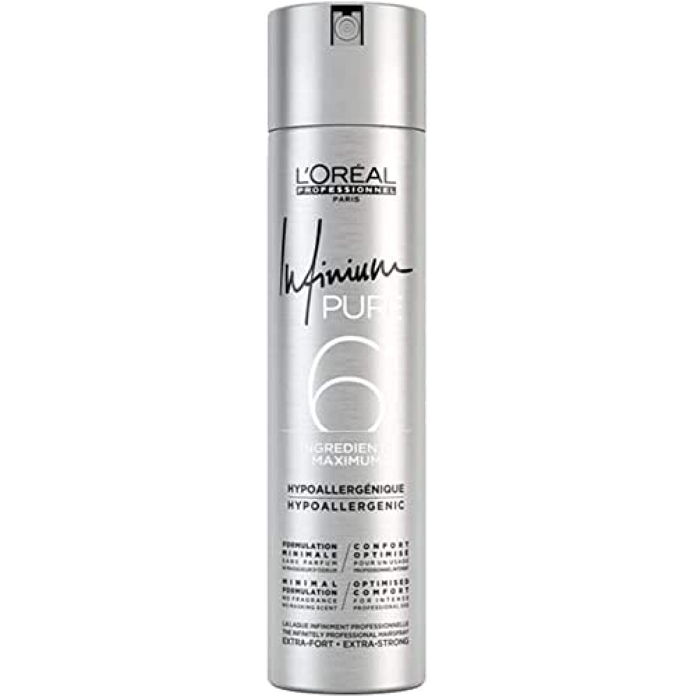 Loreal INFINIUM PURE XTR STR 500 ML V034
