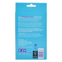 Creightons T Zone 6 x 24 Multipack of Salicylic Acid & Tea Tree Spot Patches, Specially Formulated to Target Blemishes and to Help Reduce Skin Irritation and Redness, Translucent and Discreet