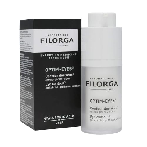 Filorga Optim-Eyes Eye Contour Cream 15ml