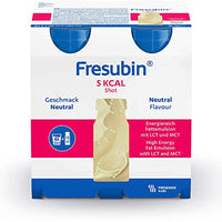 Fresenius Kabi Fresubin 5KCAL Shot 120ml x 4