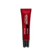 L’Oréal Paris men expert L'Oreal Paris Men Expert Anti-Ageing Eye Cream, Vita Lift Anti-Wrinkle Mens Eye Cream Targets Eye Bags, 15 ml