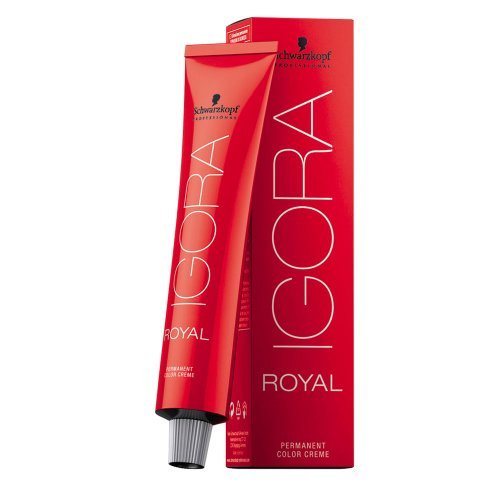 Schwarzkopf Igora Royal 60ml - B0-33
