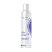 Spre kayou Senset Skin Cleansing Foam 300ml