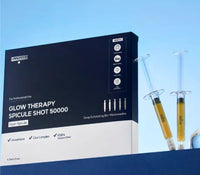 Glow Therapy Spicule Shot 15000, Cell Regeneration Treatment
