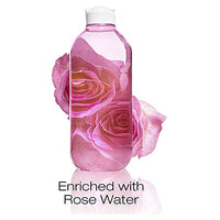 Garnier Natural Rose Water Toner Sensitive Skin 200ml (Packaging May Vary)