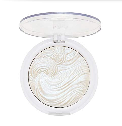 MUA LUXE MUA SHIMMER HIGHLIGHT POWDER (Pearlescent Sheen)