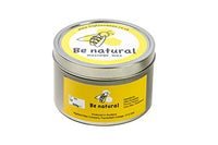 Highland Wax Be Natural Massage Wax (320g)