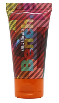 Bench Women Hair and Body Wash 50ml
