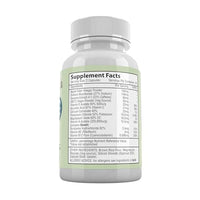EYSANESHOP GLP Formula Metabolic Balance 60 Capsules Food Supplement