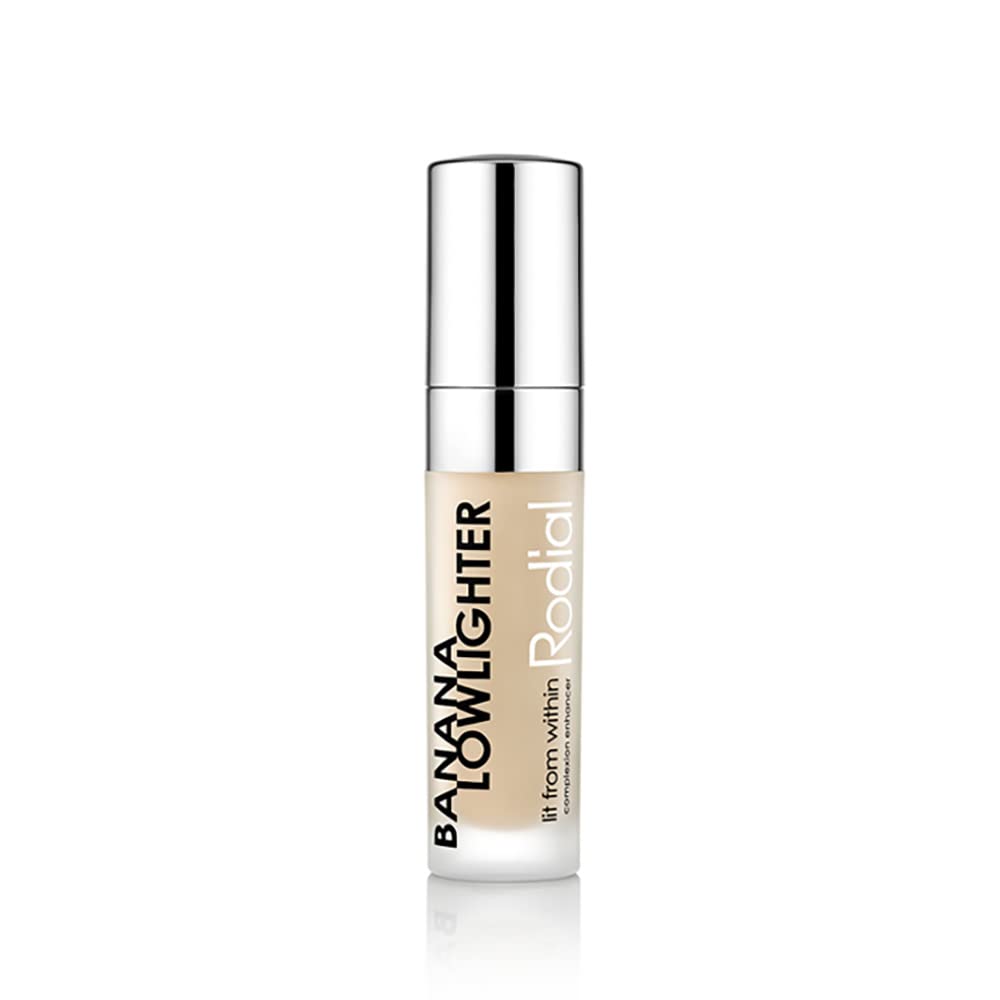 Rodial Banana Lowlighter