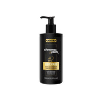 Osmo OSMO CHROMAPLEX™ Bond Sealer #2 | Hair Bond Repair Treatment for Bleached, Coloured & Chemically Treated Hair – Strengthens, Smooths & Protects |500ml