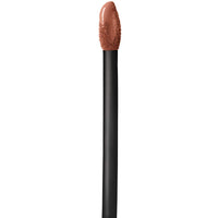 Maybelline Superstay Matte Ink Longlasting Liquid, Nude Lipstick, Up to 12 Hour Wear, Non Drying, 75 Fighter