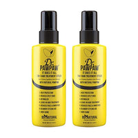 Dr. PAWPAW ORIGINAL BALM Dr PAWPAW It Does It All - 7in1 Hair Treatment Styler - Bundle of 2 100ml