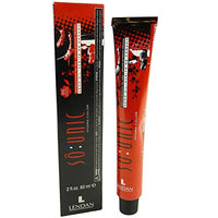 Lendan So:Unic Hydra Color 60ml Hair Care Color Cream Coloration without ammonia - 01m1 urb:an