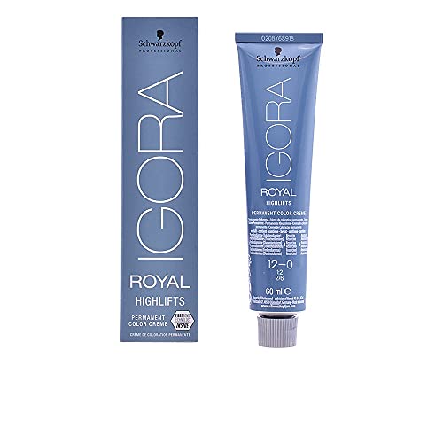 Schwarzkopf Professional Schwarzkopf IR 12-0 60mL DFINLEP