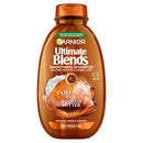 L'ORÉAL Garnier Ultimate Blends Coconut Oil & Cocoa Butter Shampoo, 400ml