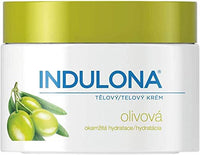 Indulona Olive Body Cream 250 ml / 8.33 fl oz