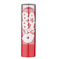 Maybelline Baby Lips Valentine Crayon, Candied Mint