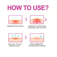 Acne Cover Spot Patch for Olive Young Care Plus Spot Patch (102ea) Acne Spot Pimple Absorbing Cover Patch, Moist Wound Dressing for Skin Trouble Acne Pimple Care Hydrocolloid Patch (102ea x 4packs)