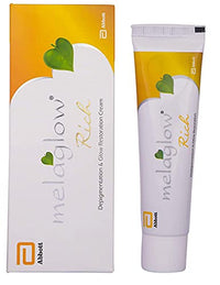 Laster Melaglow Rich Depigmentation and Glow Restoration 20gm
