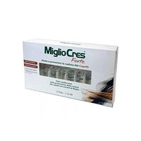 CODEFAR migliocres-Forte 12 Fle 7 ml