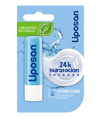 Liposan Hydro Care Cuidado de Labios – 4.8 # 8594