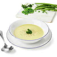 Cream of Pea Soup Diet Meal Replacement - Shake That Weight