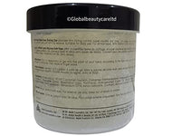SOF N' FREE Sofn'free Protein Styling Gel, 425 g, Clear