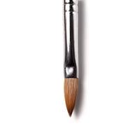 KADS Kolinsky Sable Nail Brush (Size 8)