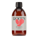 Roots Sweet Almond Oil, suitable for vegans & cruelty free. Rich in essential fatty acids and vitamins. Excellent for soothing and nourishing skin & hair