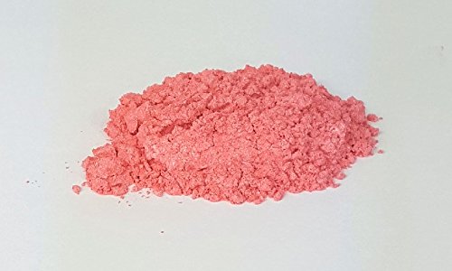 The Soapery Blushed Pink Cosmetic Mica Powder 3g-20g for Soap, Eyeshadow, Bathbombs (50g)