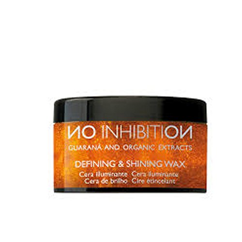 No Inhibition Styling by NO INHIBITION Defining & Shining Wax 75ml