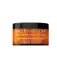 No Inhibition Styling by NO INHIBITION Defining & Shining Wax 75ml