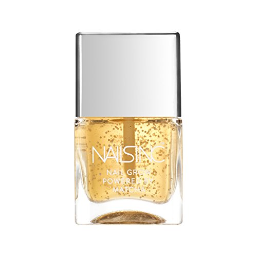 Nails Inc Nail Grow Powered By Matcha
