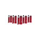 EUGENE PERMA Eugene Perma Carmen Sensation Hair Color Cream Permanent Coloration 60ml - 09.4 Very Light Wild Blonde/Sehr Hell Wildblond