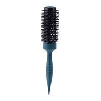md london. mdlondon BRUSH Radial 2 (43mm Dia. Barrel). Round Hair Brush to Curl & Volumise Mid-Length Hair. Round Hairbrush for Blow Drying. Blow Dry Brush - Genuine mdlondon Hairbrushes for Women & Men